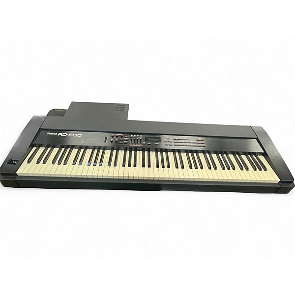 Used Roland RD600 Keyboard Workstation