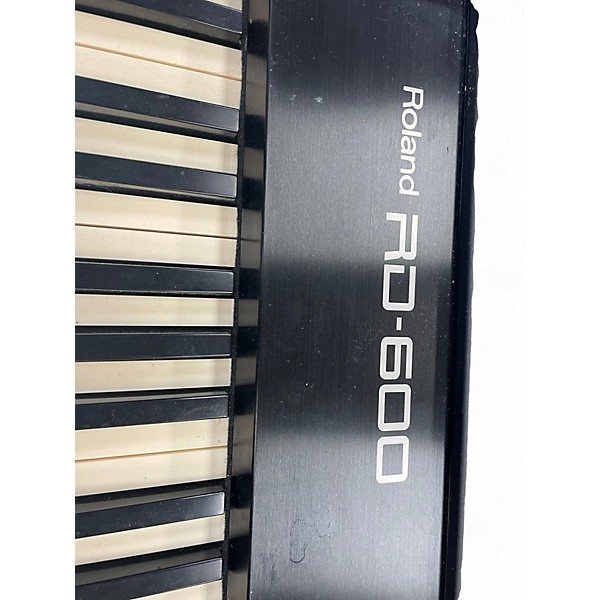 Used Roland RD600 Keyboard Workstation