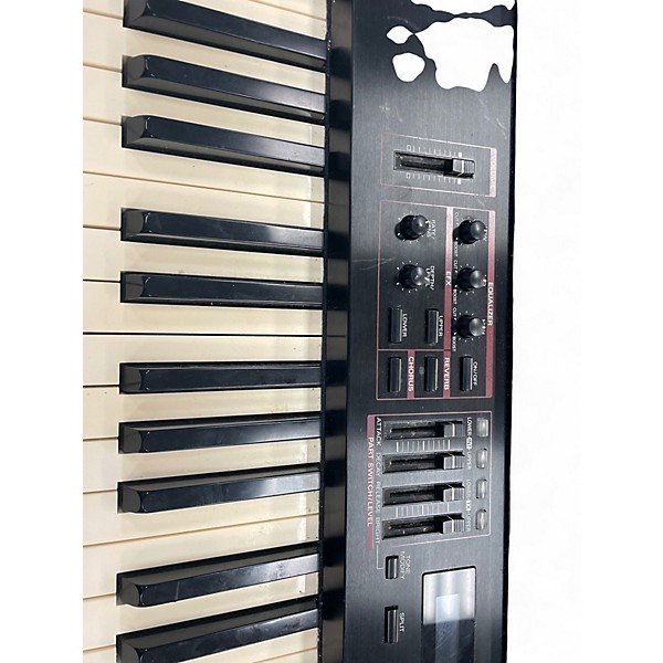 Used Roland RD600 Keyboard Workstation