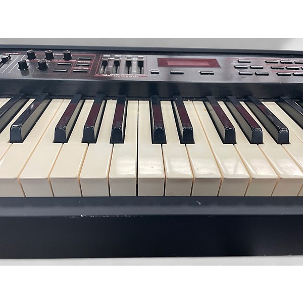 Used Roland RD600 Keyboard Workstation