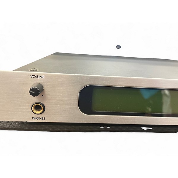 Used KORG TRINITY TR RACKMOUNT Synthesizer