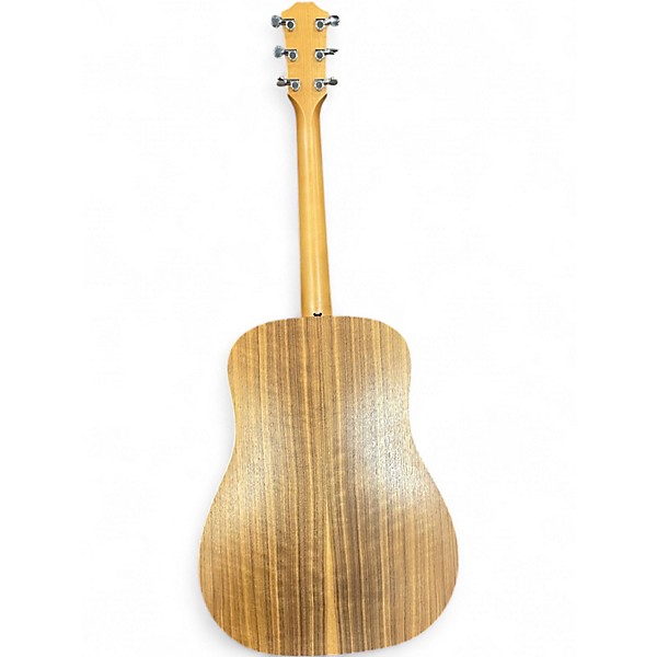 Used Taylor BBT Big Baby Natural Acoustic Guitar