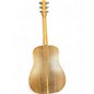 Used Taylor BBT Big Baby Natural Acoustic Guitar