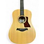 Used Taylor BBT Big Baby Natural Acoustic Guitar