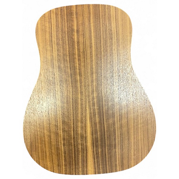 Used Taylor BBT Big Baby Natural Acoustic Guitar