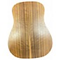 Used Taylor BBT Big Baby Natural Acoustic Guitar