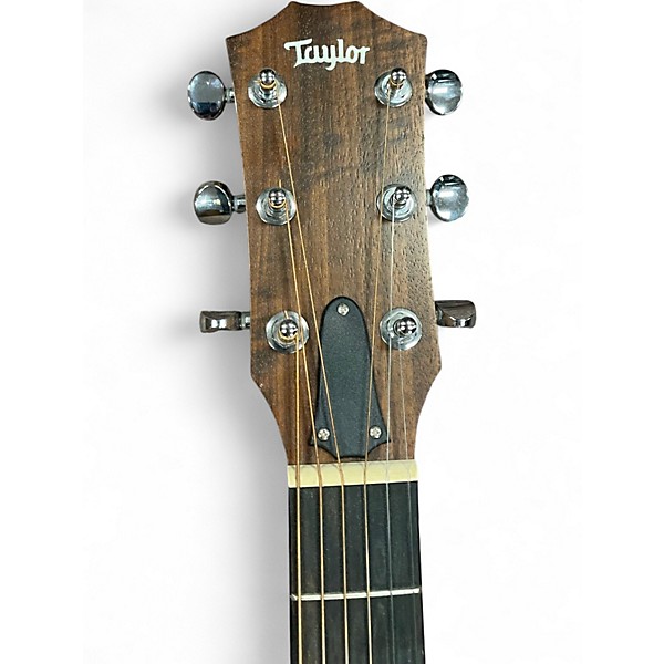 Used Taylor BBT Big Baby Natural Acoustic Guitar