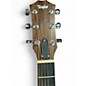 Used Taylor BBT Big Baby Natural Acoustic Guitar