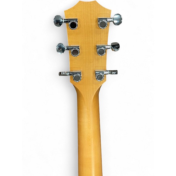 Used Taylor BBT Big Baby Natural Acoustic Guitar