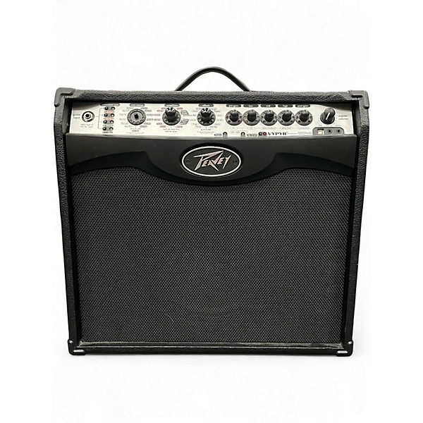 Used Peavey Vypyr VIP 2 40W 1x12 Guitar Combo Amp