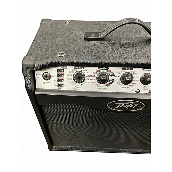Used Peavey Vypyr VIP 2 40W 1x12 Guitar Combo Amp