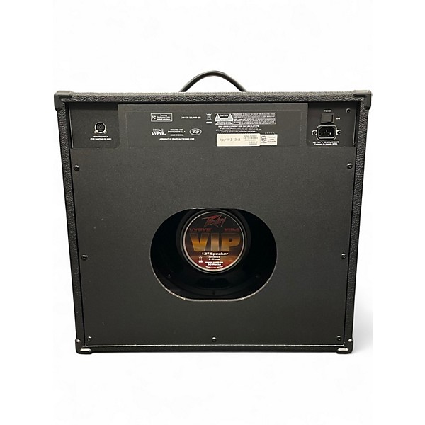 Used Peavey Vypyr VIP 2 40W 1x12 Guitar Combo Amp