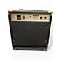 Used First Act MA215 Bass Combo Amp