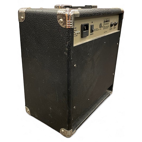 Used First Act MA215 Bass Combo Amp