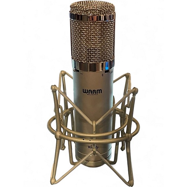 Used Warm Audio WA47JR Condenser Microphone