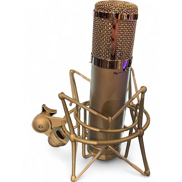 Used Warm Audio WA47JR Condenser Microphone