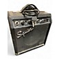 Used Squier SP10 1X5 10W Guitar Combo Amp thumbnail