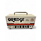 Used Orange Amplifiers DT30H Dual Terror 30W Tube Guitar Amp Head thumbnail
