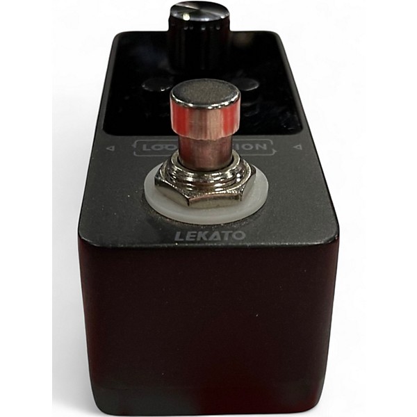 Used Lekato Loop Station Pedal