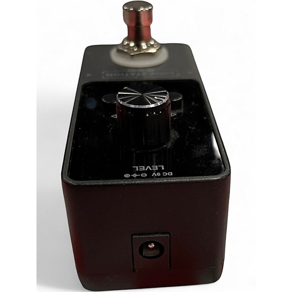 Used Lekato Loop Station Pedal