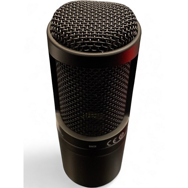 Used Audio-Technica AT2020 Condenser Microphone