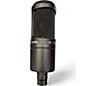 Used Audio-Technica AT2020 Condenser Microphone