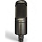 Used Audio-Technica AT2020 Condenser Microphone
