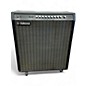 Used Yamaha G100 4X12 Bass Combo Amp thumbnail