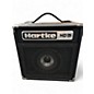 Used Hartke HD15 Bass Combo Amp thumbnail