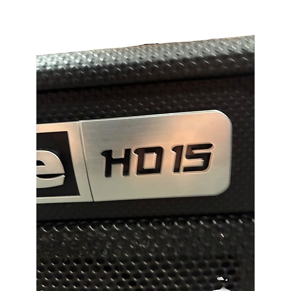 Used Hartke HD15 Bass Combo Amp