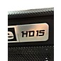 Used Hartke HD15 Bass Combo Amp