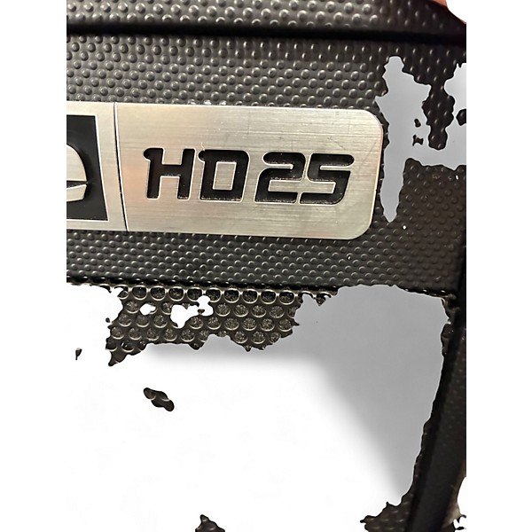 Used Hartke HD25 Bass Combo Amp