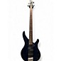 Used Yamaha TRBX174 BLUE Electric Bass Guitar thumbnail