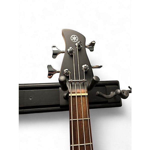 Used Yamaha TRBX174 BLUE Electric Bass Guitar