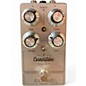 Used Cornerstone GLADIO Effect Pedal thumbnail