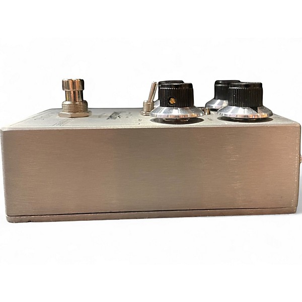 Used Cornerstone GLADIO Effect Pedal