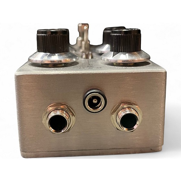 Used Cornerstone GLADIO Effect Pedal