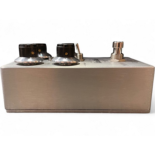 Used Cornerstone GLADIO Effect Pedal