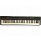 Used Yamaha P115 Digital Piano thumbnail