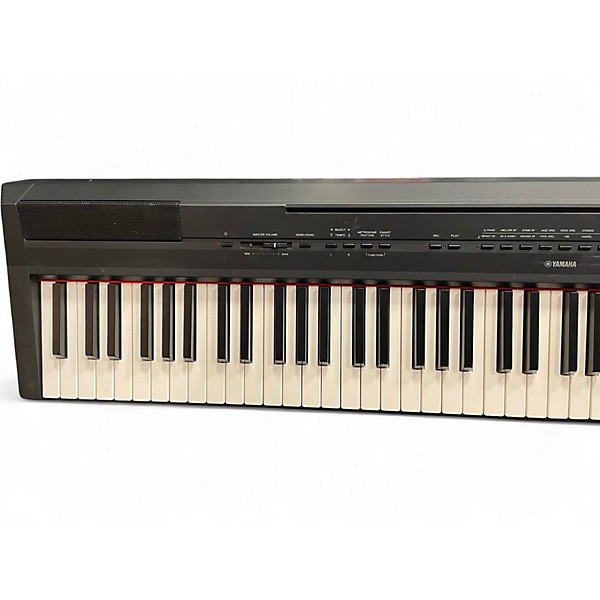 Used Yamaha P115 Digital Piano