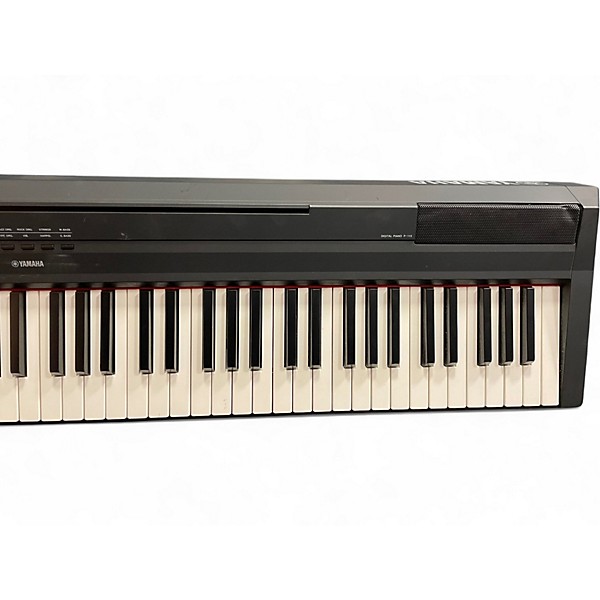 Used Yamaha P115 Digital Piano
