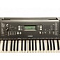 Used Yamaha PSRE373 Portable Keyboard