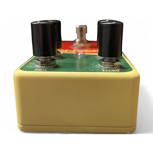 Used Catalinbread Topanga Spring Reverb Effect Pedal