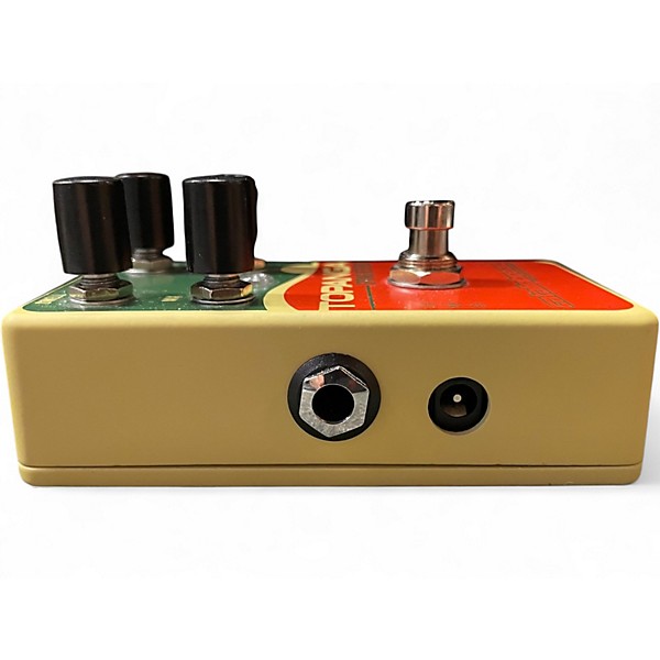 Used Catalinbread Topanga Spring Reverb Effect Pedal