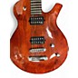 Used Parker Guitars PM10 Hornet Mahogany Solid Body Electric Guitar