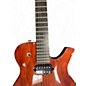 Used Parker Guitars PM10 Hornet Mahogany Solid Body Electric Guitar