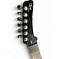Used Parker Guitars PM10 Hornet Mahogany Solid Body Electric Guitar