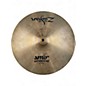 Used Zildjian 14in AMIR HI HAT PAIR Cymbal
