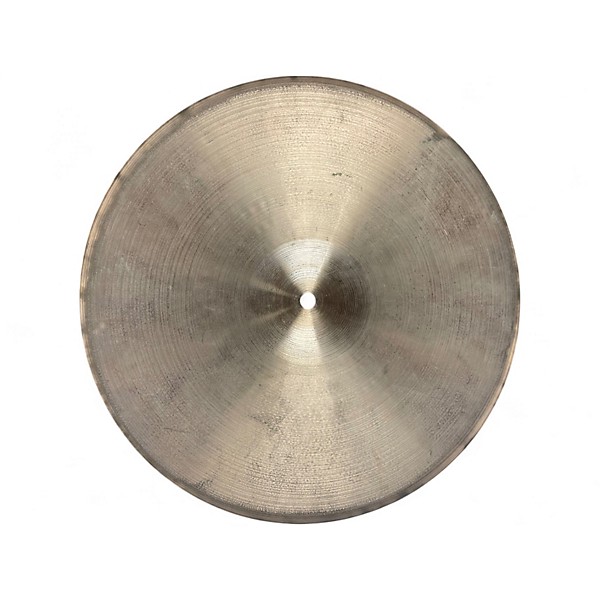 Used Zildjian 14in AMIR HI HAT PAIR Cymbal