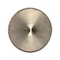 Used Zildjian 14in AMIR HI HAT PAIR Cymbal